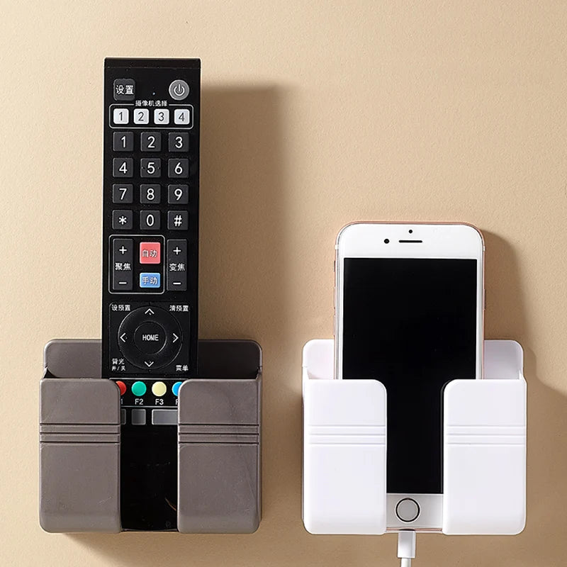 Wall Mounted Phone Charging Holder