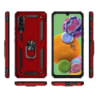 Shockproof Armor Phone Case for Samsung