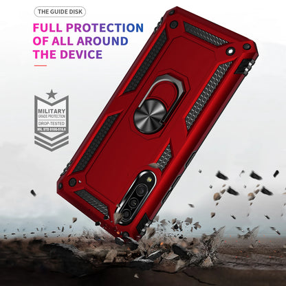 Shockproof Armor Phone Case for Samsung